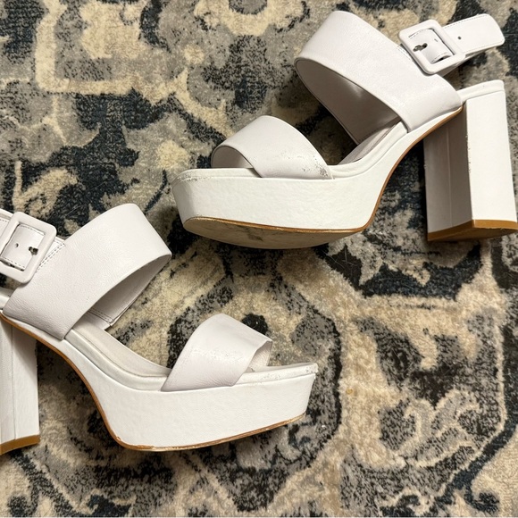 Jeffery Campbell Ammaly Y2K Style 😍 - Picture 2 of 12